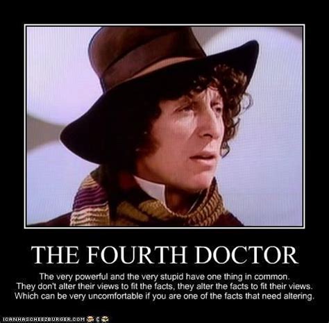 Tom Baker Doctor Who | Geek Stuff | Pinterest | Dr. who, The facts and ...