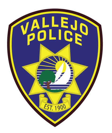 Vallejo PD Welcomes Newly Hired Deputy Chief Jason Ta to the City of Vallejo