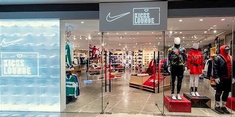 Nike Hong Kong Store - 16 Locations & Opening Hours - SHOPSinHK