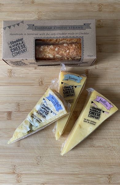 Cheddar Gorge Cheese Company Review – What's Good To Do