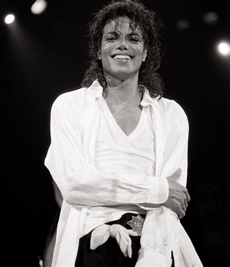 Michael Jackson Wallpapers Smile - Wallpaper Cave