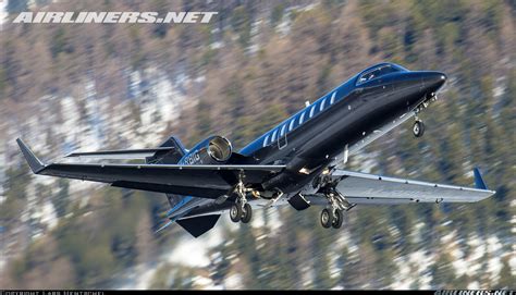 Learjet 45 - Untitled | Aviation Photo #4893339 | Airliners.net