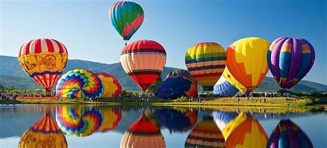 Napa Valley Balloons, Inc. - All You Need to Know BEFORE You Go