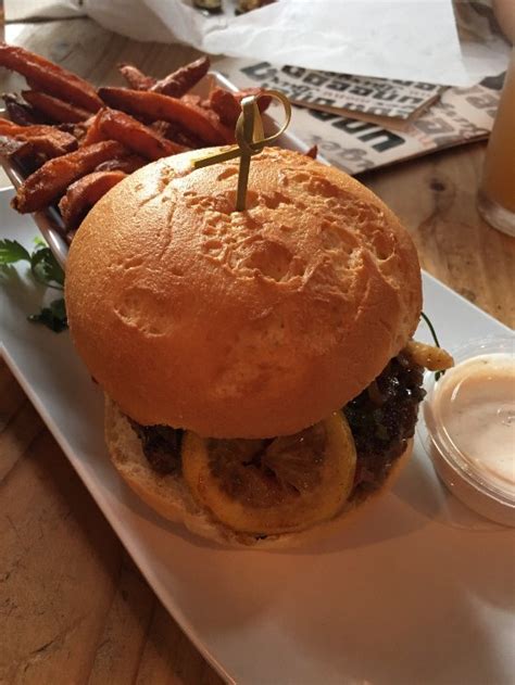 Uneeda Burger, Seattle - Menu, Prices & Restaurant Reviews - TripAdvisor