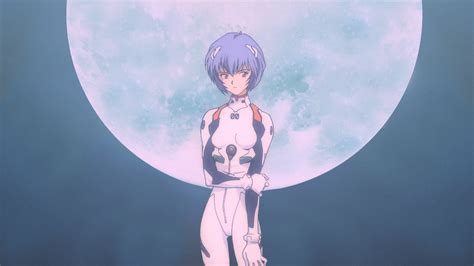 Neon Genesis Evangelion Aesthetic Wallpapers - Wallpaper Cave