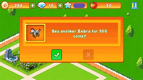 Wonder Zoo Screenshots for J2ME - MobyGames