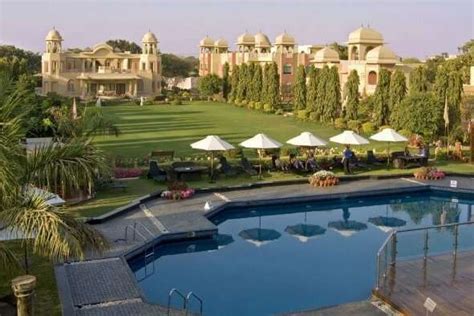 21 Best Resorts Near Gurgaon (With Prices) For A Retreat