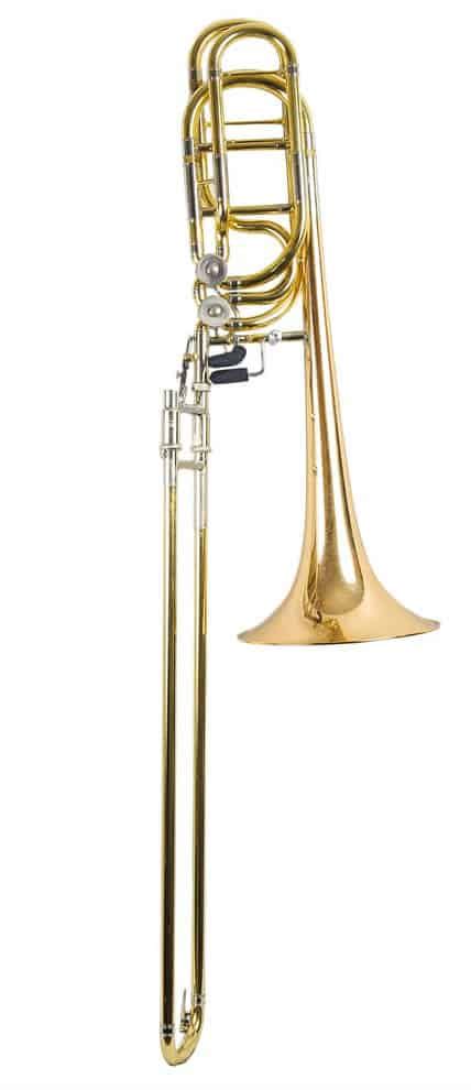 10 Different Types of Trombones (Plus Fun Facts)