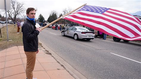 King Soopers Boulder shooting: 10 people killed including officer ...