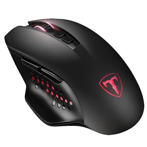 Best Wireless Mouse For Gaming 2024 - Angil Giuditta