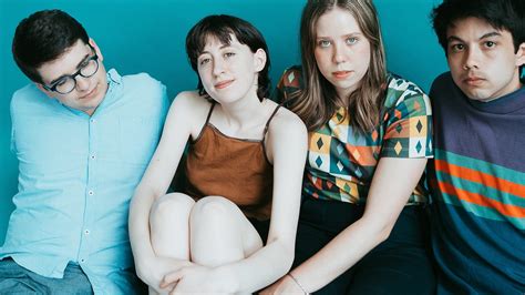 FLOOD - In Conversation: Frankie Cosmos’ Greta Kline Is Always Growing