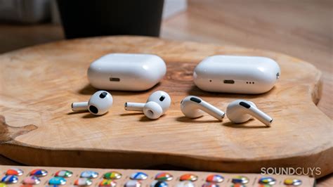 Only one of your AirPods working? Here's how to fix it - SoundGuys