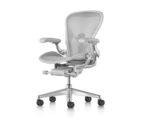 AERON CHAIR - Office chairs from Herman Miller | Architonic