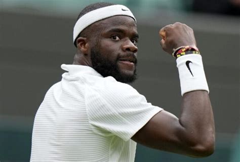 Wimbledon 2023-Sloane Stephens, Frances Tiafoe and Madison Keys lead American charge to second ...