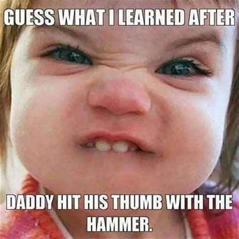 Hammer Memes - Worst Jokes Ever