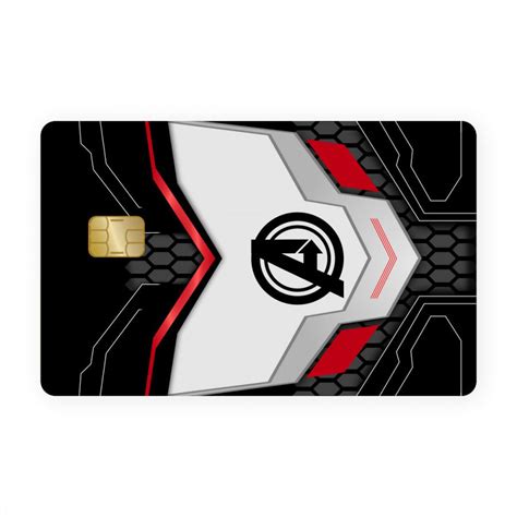 Debit Card Skins & Credit Card Skins – WrapCart Skins