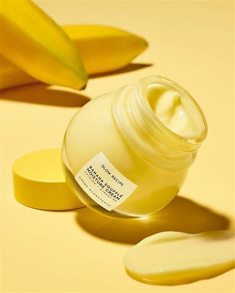 Glow Recipe Banana Soufflé Dupe | Skin care and Glowing | Claude