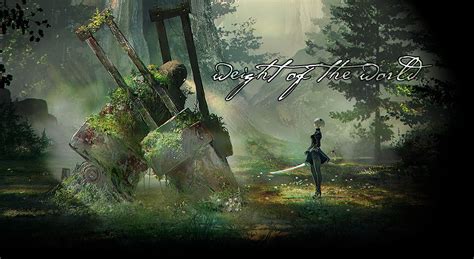 Y:\WEIGHT OF THE WORLD\NIER AUTOMATA\FANLISTING