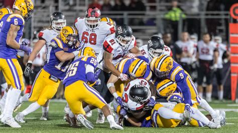 University of Albany: NO. 22/23 UNIVERSITY OF ALBANY FCS FOOTBALL STAYS ...