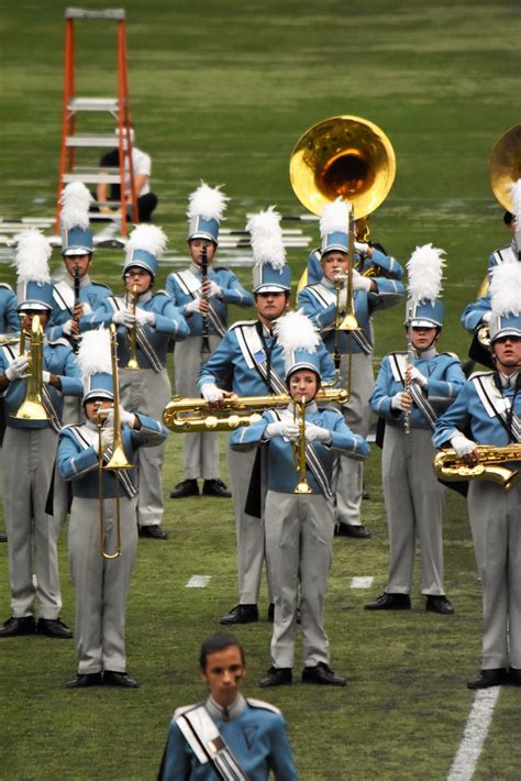 Ky High School Marching Band Competitions 2024 - Erica Corabelle