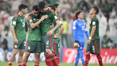 World Cup: Manic Mexico out on goal difference after last-gasp fight ...