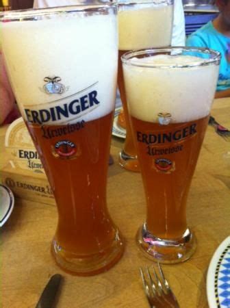 Erdinger Brewery (brewery tour) - Erding, Germany | Brewery, Brewery ...