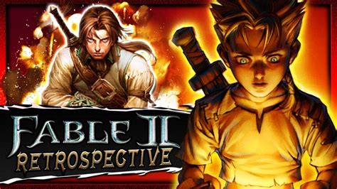 Fable II | A Complete History and Retrospective - YouTube