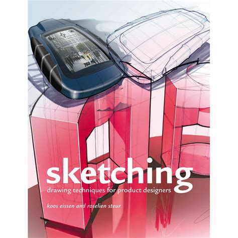 Sketching : Drawing Techniques for Product Designers (Paperback ...