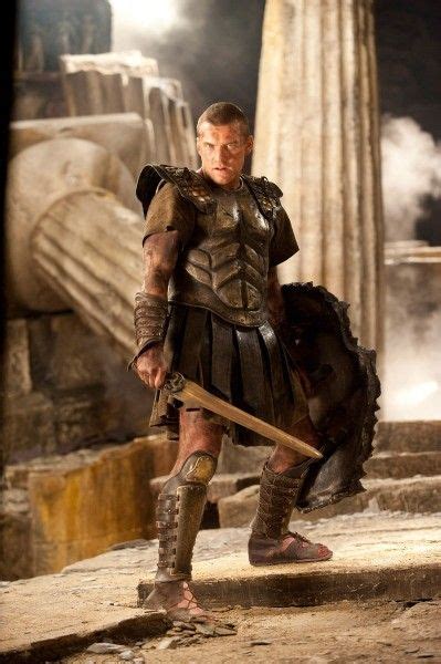 Bill Nighy and Danny Huston Join CLASH OF THE TITANS Sequel; Full Synopsis Revealed