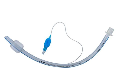 Uncuffed Endotracheal Tube | Trinity Medical Devices