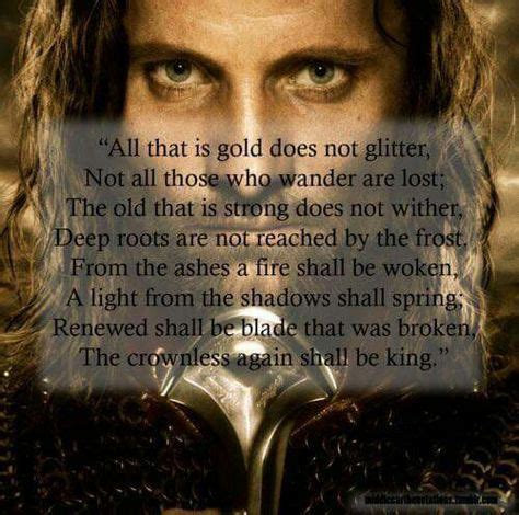 Pin by Éowyn on Lord of the Rings | Earth quotes, Middle earth, Lord of ...