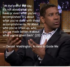 Denzel Washington Training Day Quotes. QuotesGram