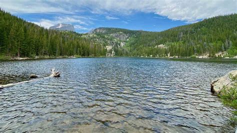 Rocky Mountain National Park: A Guide to the Best Hikes and Scenic ...