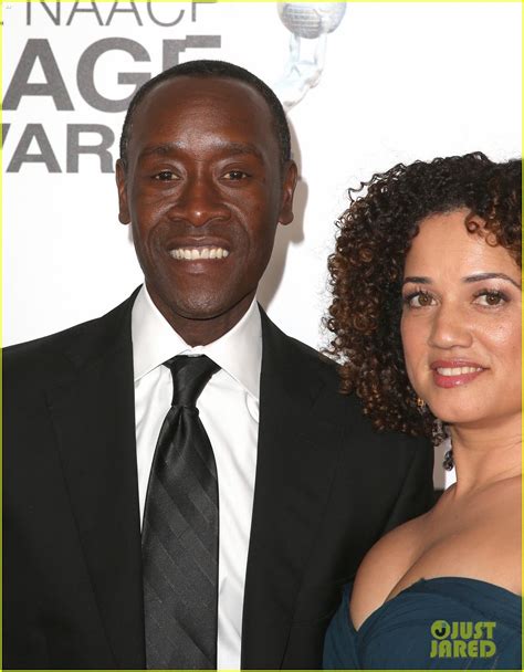 Jamie Foxx & Don Cheadle - NAACP Image Awards 2013: Photo 2802775 | Don ...