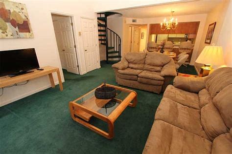 Amenities - Gatlinburg Condos - Gatlinburg Lodging - Condo Rentals Gatlinburg