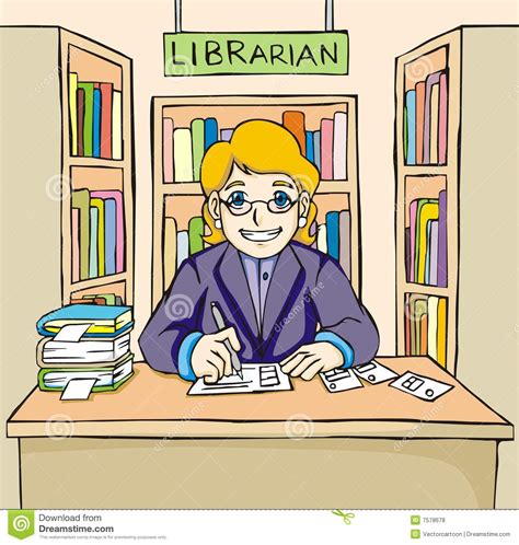 Librarian clipart clip art, Librarian clip art Transparent FREE for ...