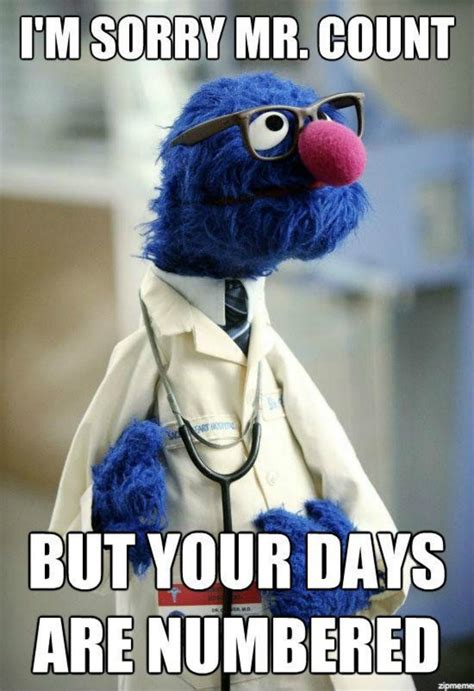 Funny Muppet Memes | CBR | Muppets, Sesame street, Medical humor