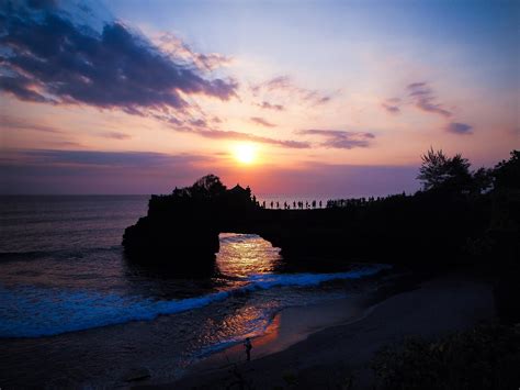 Bali Tanah Lot Sunset Tour - Bali Joe's