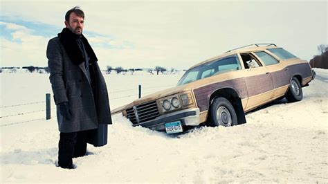 How to watch Fargo Season 5 in Europe on Hulu - UpNext by Reelgood