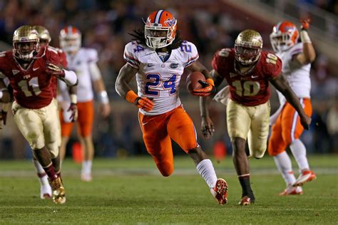 Florida dominates, excites and lulls in 37-26 victory over Florida ...