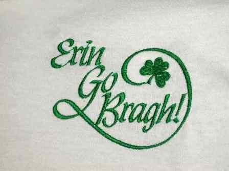 Pin on Erin Go Bragh