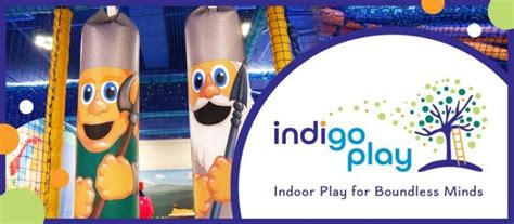 Indigo Play: Indoor Play Center in Austin – Do512 Family