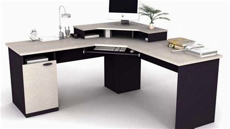 Computer Table Design For Office