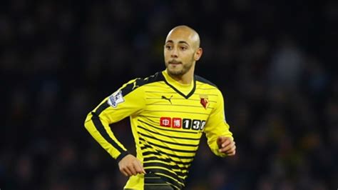 Nordin Amrabat signs for Saudi Arabia’s Al-Nassr from Watford - Football transfer news