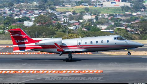 Learjet 60 - Untitled | Aviation Photo #5340295 | Airliners.net