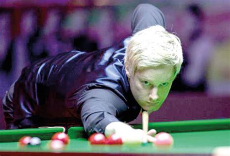 Australia’s Robertson makes 147 break in World Championship defeat ...