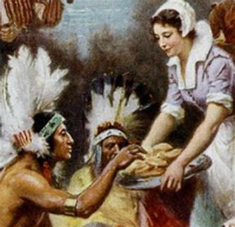 Who were the Pilgrims? - al.com