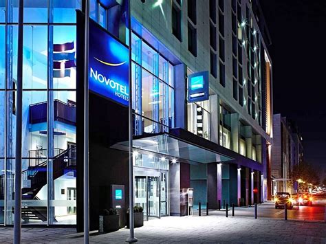 NOVOTEL LONDON EXCEL - Updated 2021 Prices, Hotel Reviews, and Photos - Tripadvisor