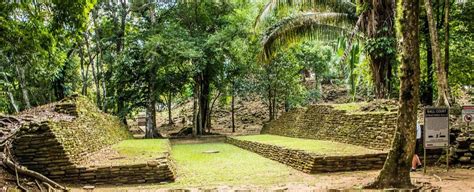 Nim Li Punit Mayan Site | Our Belize Vacation - Our Belize Vacation