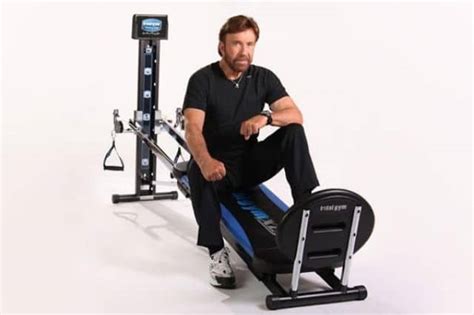 Best Total Gym For 2021: Reviews & Model Comparison | Bodypusher.com